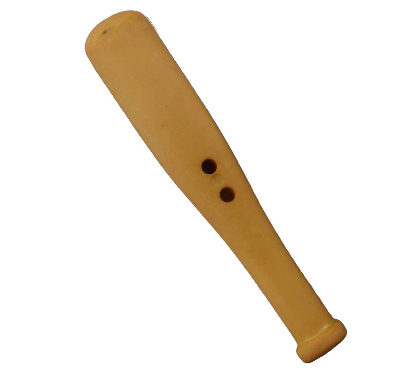 Buttons Galore and More Bulk Buttons - Baseball Bat - 100 Buttons